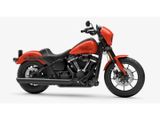 HARLEY-DAVIDSON LOW RIDER S FXLRS