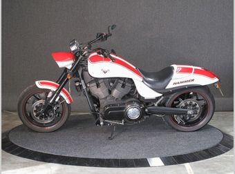Victory Hammer S 2013 occasion