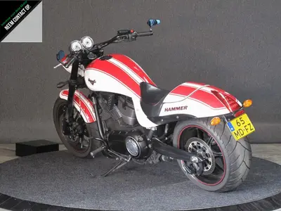 VICTORY HAMMER S – foto 2