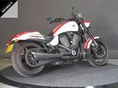 Victory Hammer S 2013 occasion – foto 5 van 12