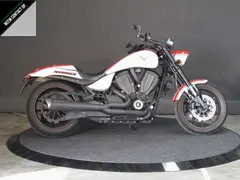 Victory Hammer S 2013 occasion – foto 6 van 12