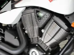 Victory Hammer S 2013 occasion – foto 10 van 12