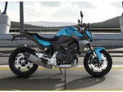 BMW F 900 R