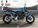 BMW F 900 R