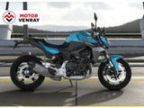 BMW F 900 R