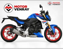 BMW F 900 R 2026 nieuw