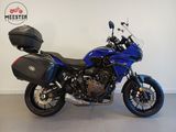 YAMAHA TRACER 700