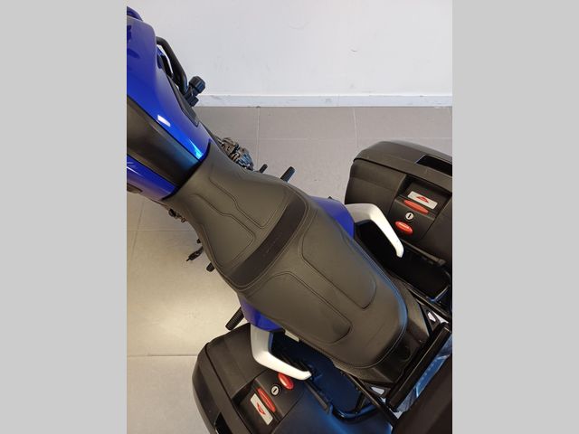 yamaha - tracer-700