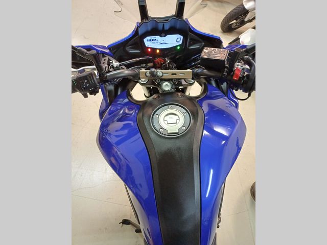 yamaha - tracer-700