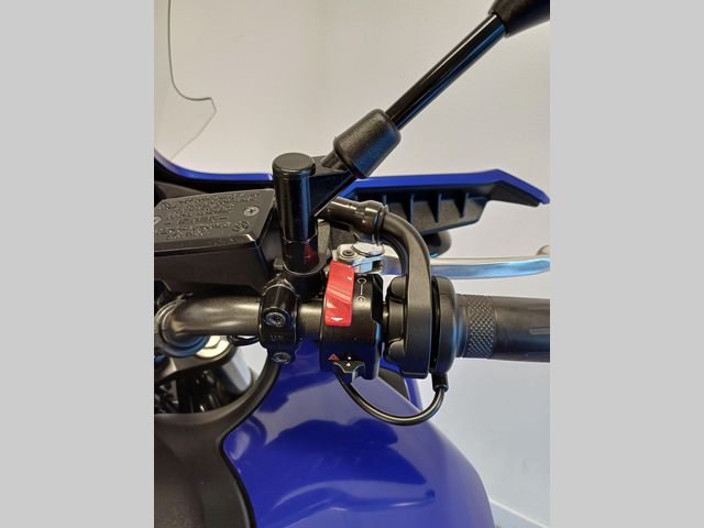 yamaha - tracer-700
