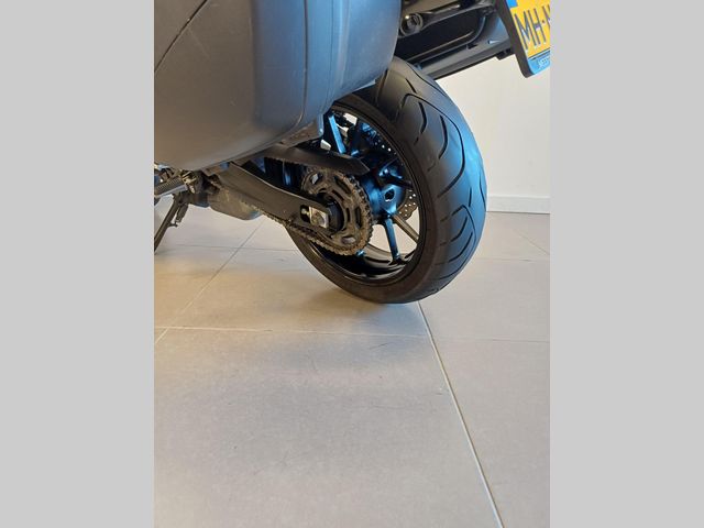 yamaha - tracer-700