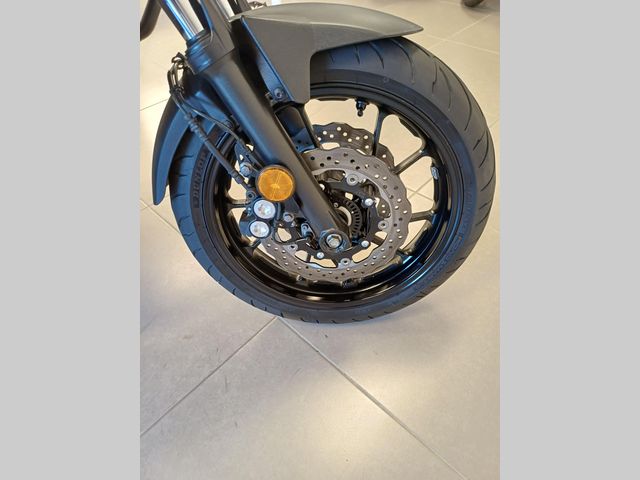 yamaha - tracer-700