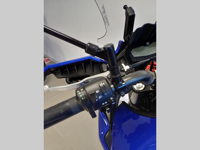 yamaha - tracer-700