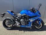 SUZUKI GSX-8R