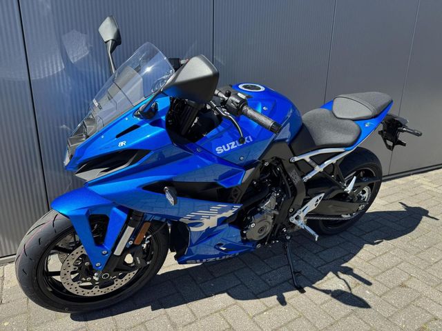 suzuki - gsx-8r