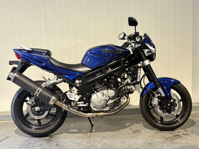 hyosung - gt-650