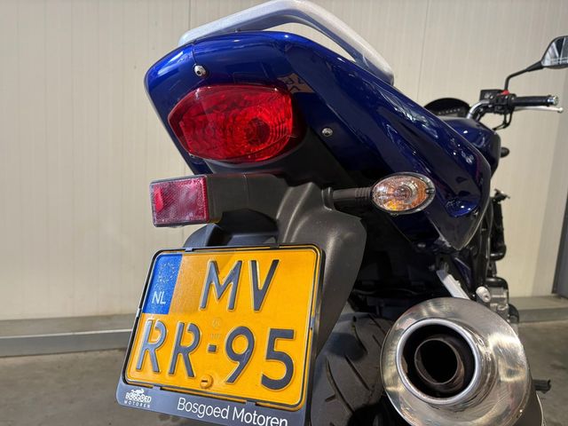 hyosung - gt-650