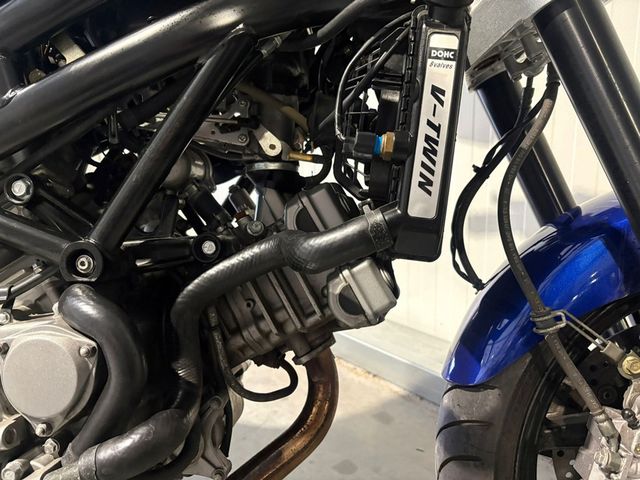 hyosung - gt-650