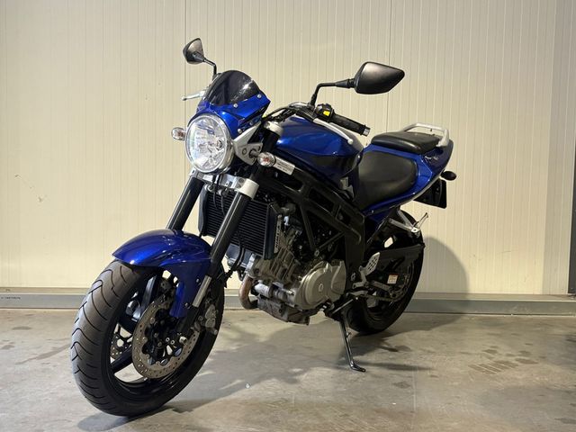 hyosung - gt-650
