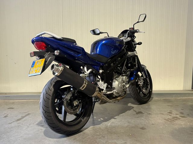 hyosung - gt-650