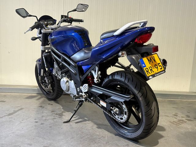 hyosung - gt-650