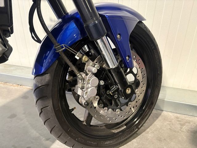 hyosung - gt-650
