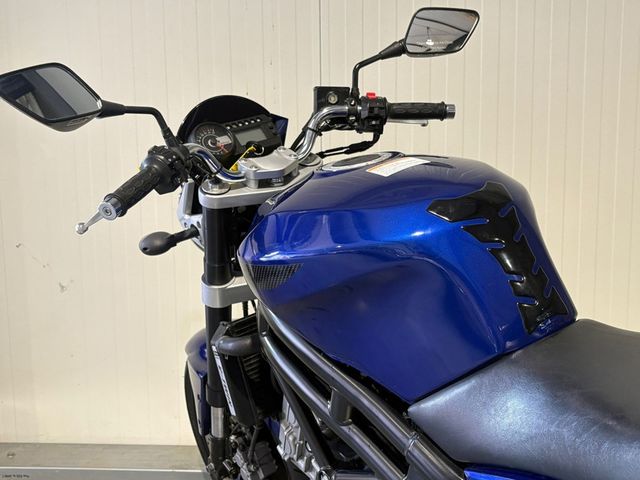 hyosung - gt-650