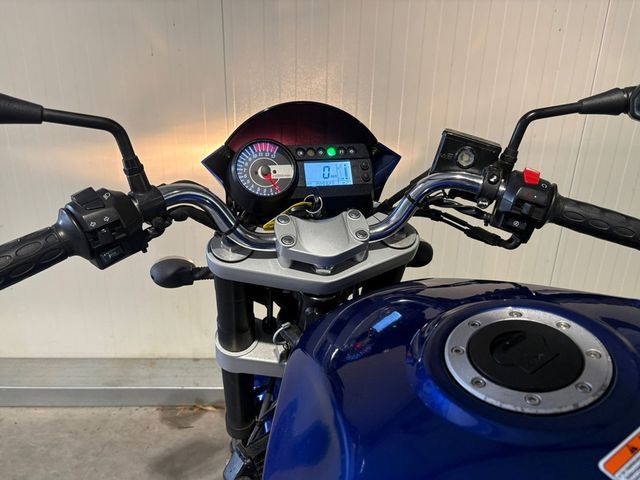 hyosung - gt-650