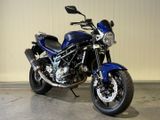 HYOSUNG GT 650