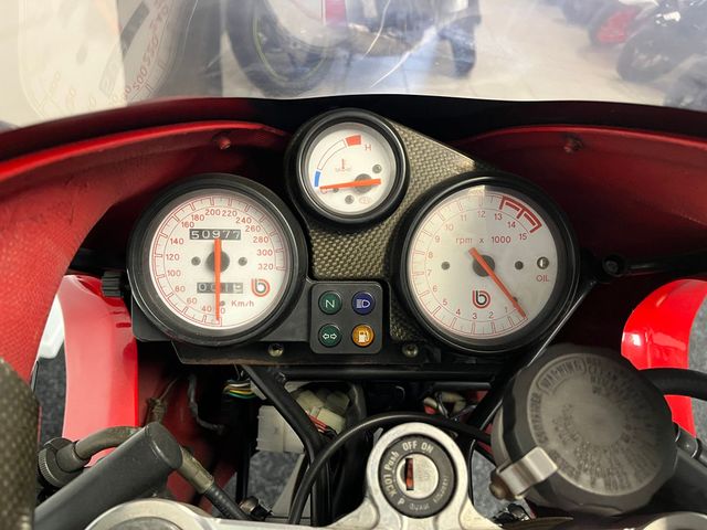 bimota - yb-9-sri