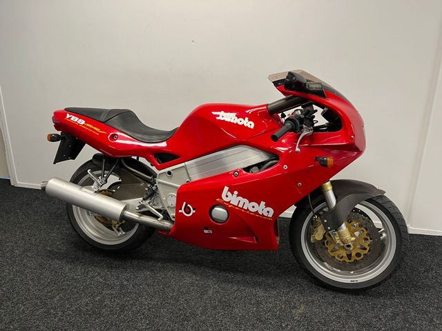 bimota - yb-9-sri