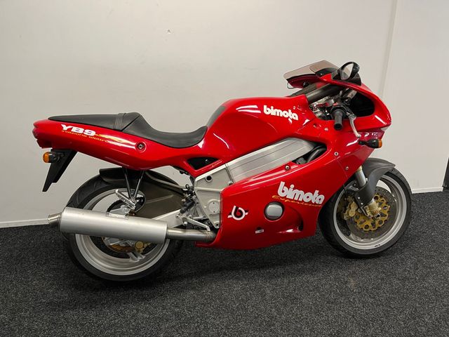 bimota - yb-9-sri