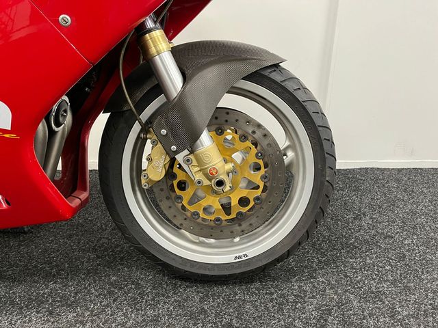 bimota - yb-9-sri