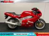 BIMOTA YB 9 SRI