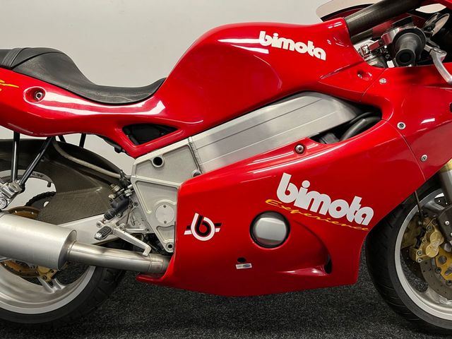 bimota - yb-9-sri