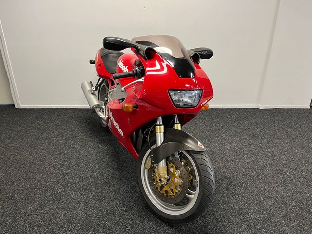 bimota - yb-9-sri