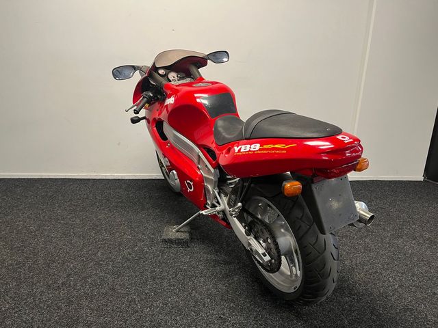 bimota - yb-9-sri