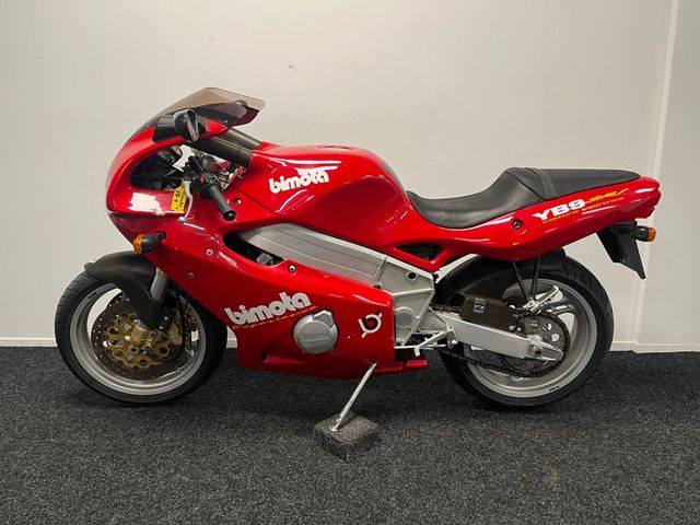 bimota - yb-9-sri
