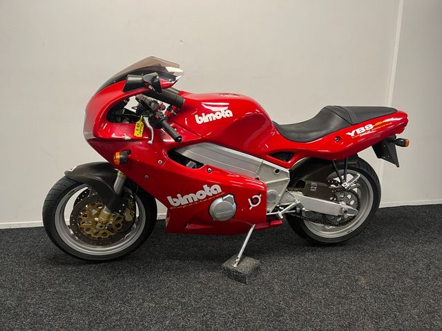 bimota - yb-9-sri