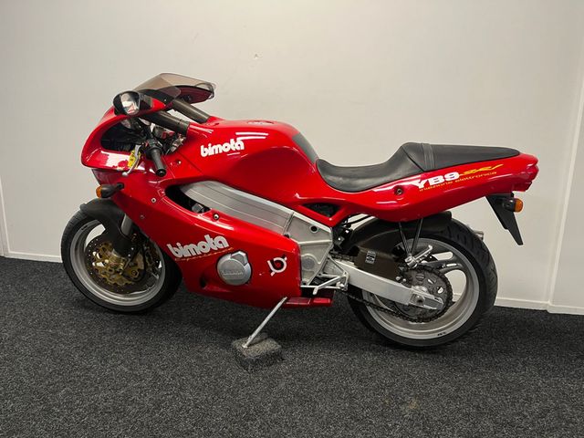 bimota - yb-9-sri