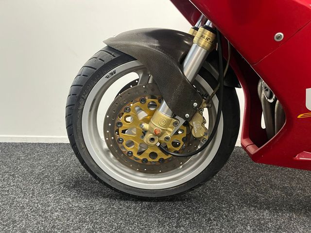 bimota - yb-9-sri