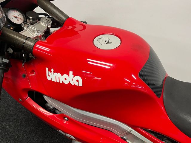 bimota - yb-9-sri