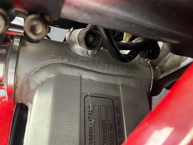 bimota - yb-9-sri