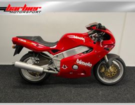 Bimota YB 9 SRI 1996 occasion