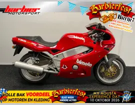 Bimota YB 9 SRI 1996 occasion