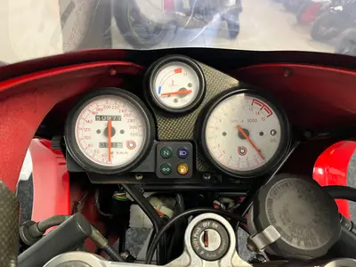 BIMOTA YB 9 SRI – foto 2