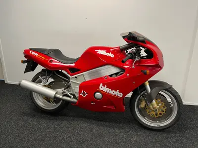 BIMOTA YB 9 SRI – foto 3