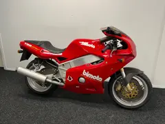 Bimota YB9-SRI 1996 occasion – foto 3 van 24