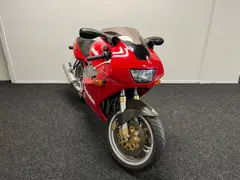Bimota YB9-SRI 1996 occasion – foto 10 van 24