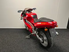 Bimota YB9-SRI 1996 occasion – foto 11 van 24